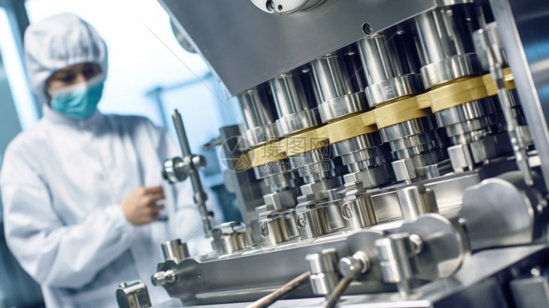 中药提取物规格型号表：揭秘中药提取的标准化之路