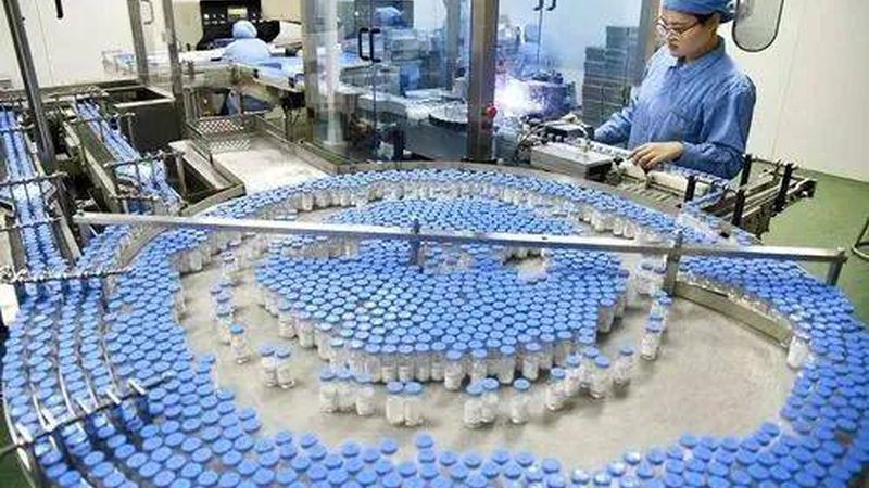植物提取物超声波辅助提取：揭秘高效提取的关键参数**