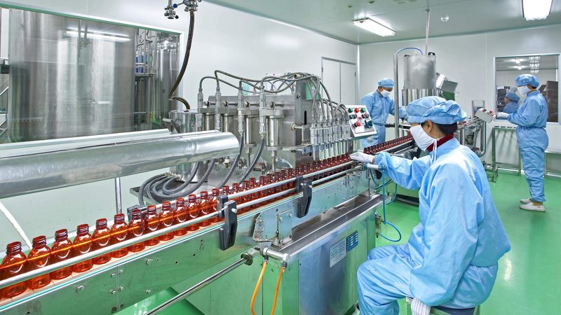 北京医药流通行业标准规范：守护药品流通安全的重要基石