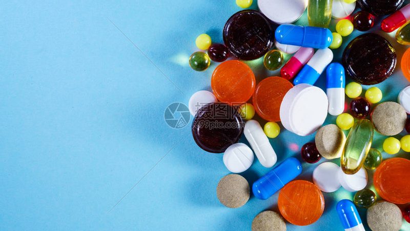 羟丙基β环糊精：揭秘其背后的科学与应用**