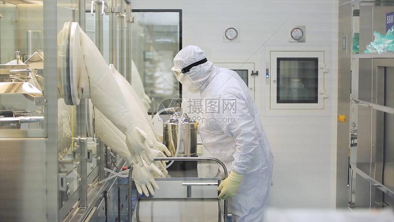 中药提取物生产：揭秘其背后的科学与技术**