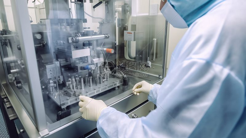 植物提取物提取工艺：揭秘其差异与关键要点