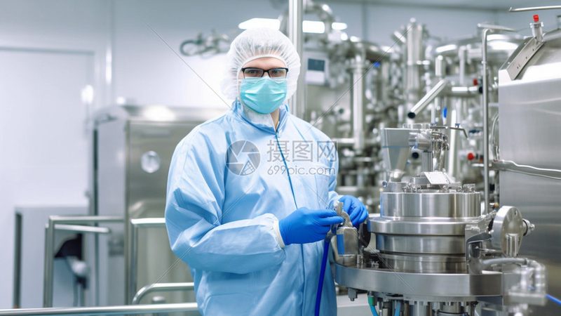 上海医药许可证代办：揭秘合规之路的关键步骤