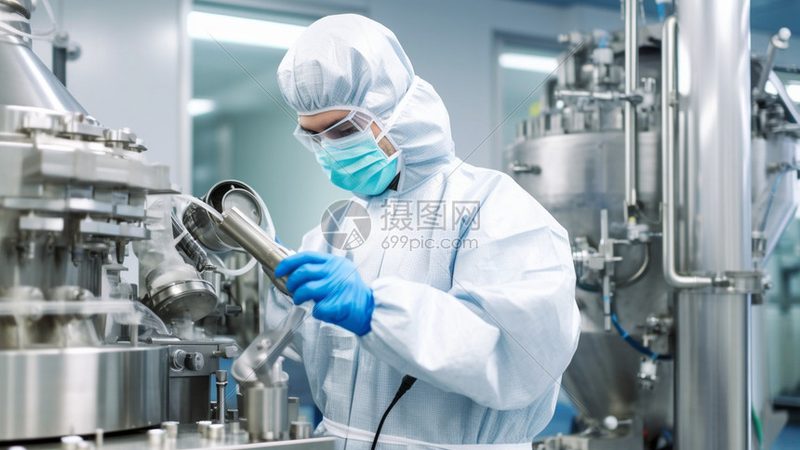 粉剂兽药GMP认证：费用构成及代理选择要点**