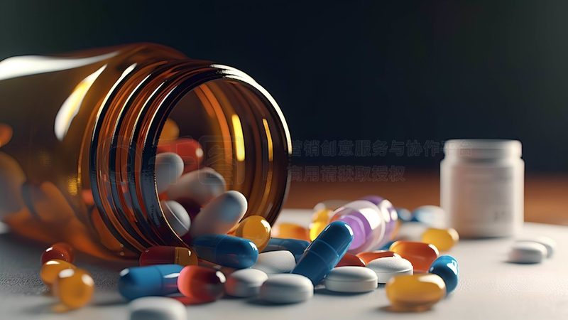 医药批发公司厂家直销：揭秘供应链背后的秘密