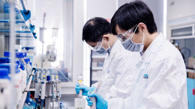 GMP厂房装修：揭秘十大优质公司背后的考量因素