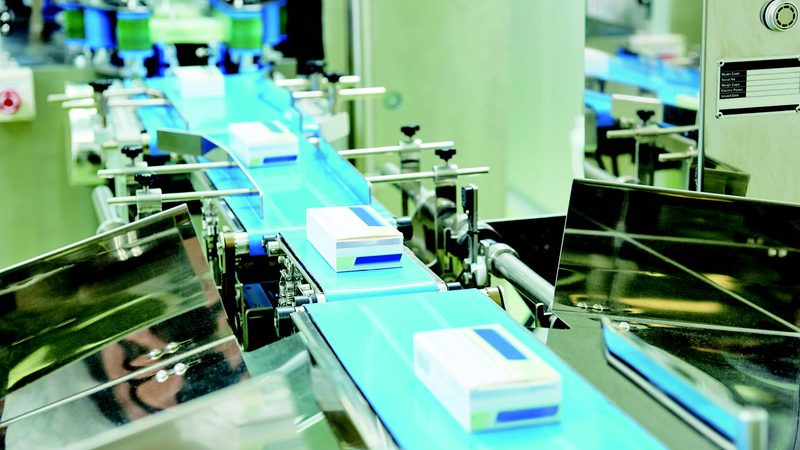 口服药用辅料：国产与进口优缺点的深度解析