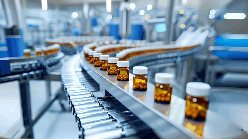 生物制药发酵罐：揭秘十大品牌的背后秘密