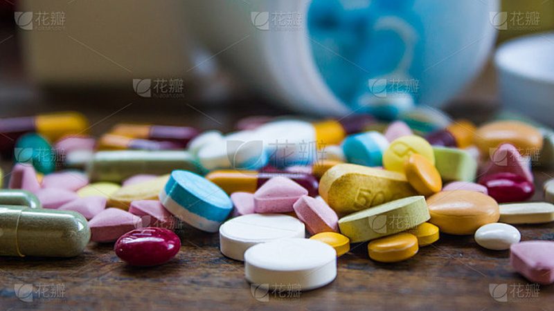 医药中间体生产厂家分类及规格解析