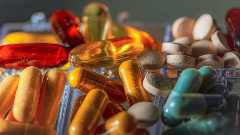 医药中间体批发价格：揭秘影响价格的关键因素**