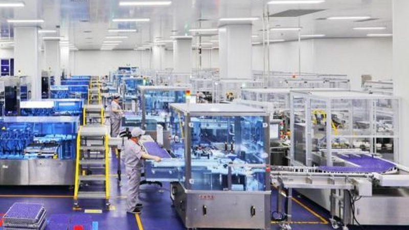 药用铝塑组合盖与铝盖：差异解析与选择要点